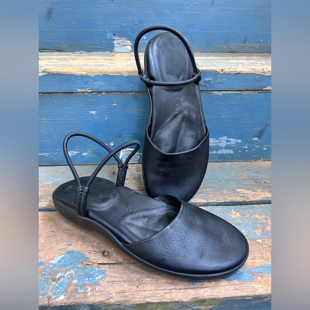 GENTLE SOULS SANDAL